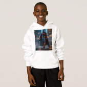 PULLOVER HOODIE (Vorne ganz)