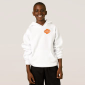 Pullover Hoodie (Vorne ganz)