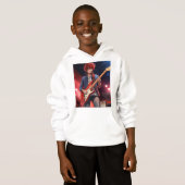Pullover Hoodie (Vorne ganz)