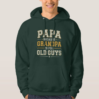 Pullover-Hoodie für Erwachsene Hoodie
