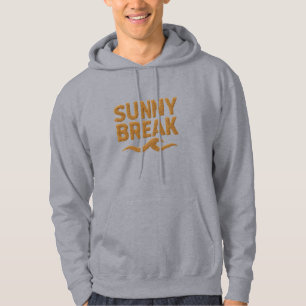 Pullover-Hoodie für Erwachsene Hoodie