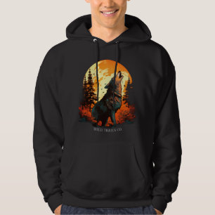 Pullover-Hoodie für erwachsene Männer Hoodie