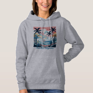 Pullover-Hoodie für Frauen Hoodie
