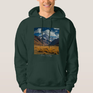 Pullover-Hoodie für Männer Erwachsene  Hoodie