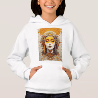 Pullover Hoodie & Sweatshirts gedruckt