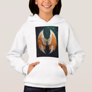 Pullover Hoodie & Sweatshirts gedruckt