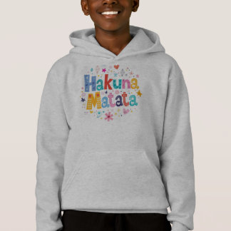 Pullover „matatahakuna „