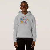 Pullover „matatahakuna „ (Vorne ganz)