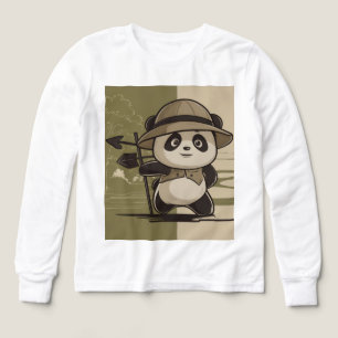 Pullover mit Koala-Motiv 🐨