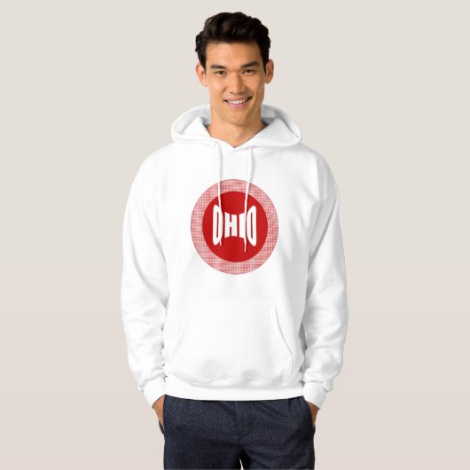 Pullover OHIO (Vorne ganz)