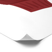 Pullover Poster (Ecke)