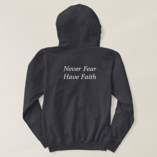 Pullover-Pullover Hoodie