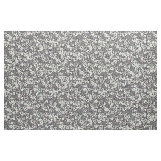 Pullover Stoff (Yard (91,4 cm))