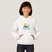 Pullover und Sweatshirts für Mädchen (Vorne ganz)
