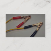 Pulloverkabel Visitenkarte (Rückseite)