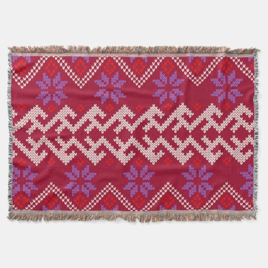 Pullovertextur 2 decke (Vorderseite)