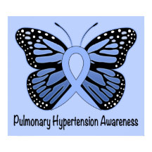 Pulmonale Hypertonie