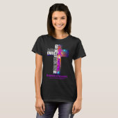 Pulmonary Hypertension Awareness Shirt Christmas G