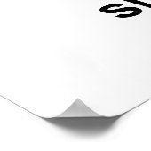 Pulmonologe Poster (Ecke)