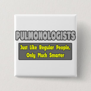 Pulmonologists .. Smarter Button