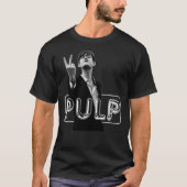 PULP Classic T - Shirt (Vorderseite)