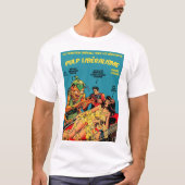 Pulp Liberalismus T-Shirt (Vorderseite)