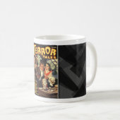 PULP-MAGAZIN-THEMA VINTAGE KAFFEETASSE (VorderseiteRechts)