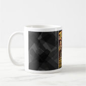 PULP-MAGAZIN-THEMA VINTAGE KAFFEETASSE (Links)