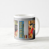 PULP-MAGAZIN-THEMA VINTAGE KAFFEETASSE (VorderseiteRechts)