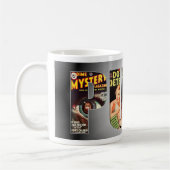 PULP-MAGAZIN-THEMA VINTAGE KAFFEETASSE (Links)