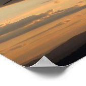 Pulpit Flyin 2007 Poster (Ecke)