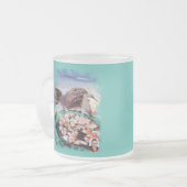 Pulpo a la gallega mattglastasse (Vorderseite Links)