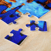 Puls der Natur Puzzle (Seite)