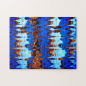 Puls der Natur Puzzle (Horizontal)