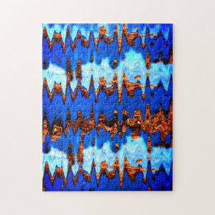 Puls der Natur Puzzle
