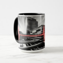 Puls des Lebens: Wo Medizin Herzschlag bekommt