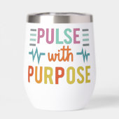 Puls mit Zweck (Rückseite)