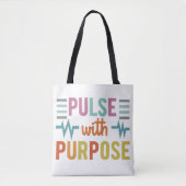 Puls mit Zweck Tasche (Vorderseite)