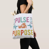 Puls mit Zweck Tasche (Von Nahem)