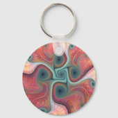 Puls Schlüsselanhänger (Vorderseite)