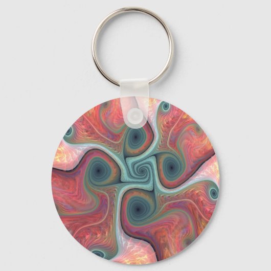 Puls Schlüsselanhänger (Vorderseite)