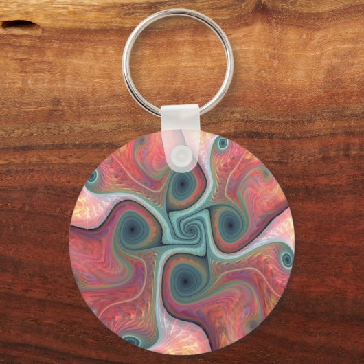 Puls Schlüsselanhänger (Vorderseite)