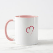 Puls-Tasse Tasse (Links)