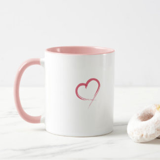 Puls-Tasse Tasse