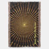 Pulsar Decke (Vorderseite Vertikal)