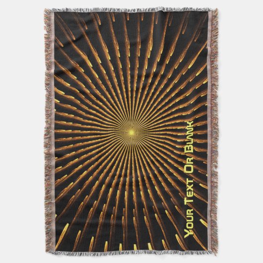 Pulsar Decke (Vorderseite Vertikal)