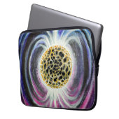 Pulsar Laptopschutzhülle (Vorderseite Links)