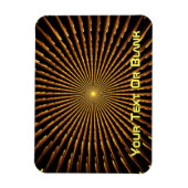 Pulsar Magnet (Vertikal)