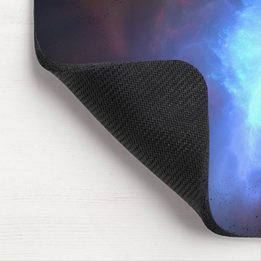 Pulsar Mousepad (Ecke)