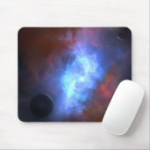 Pulsar Mousepad (Mit Mouse)